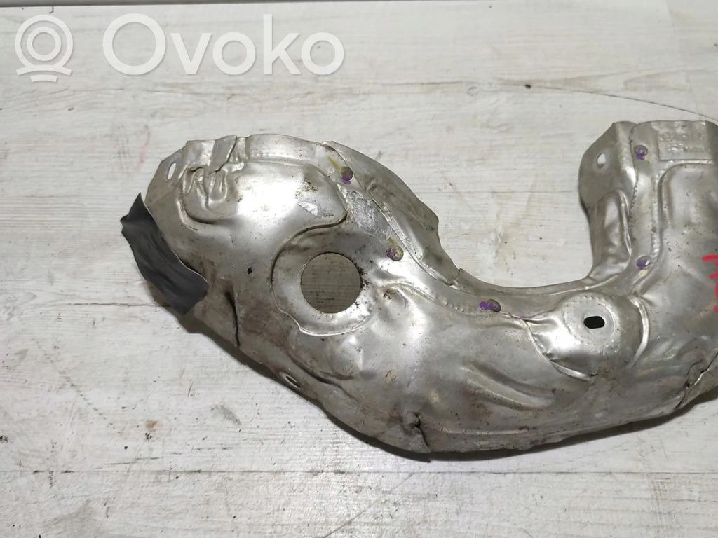 Ford Mondeo MK V Scut termic eșapament 