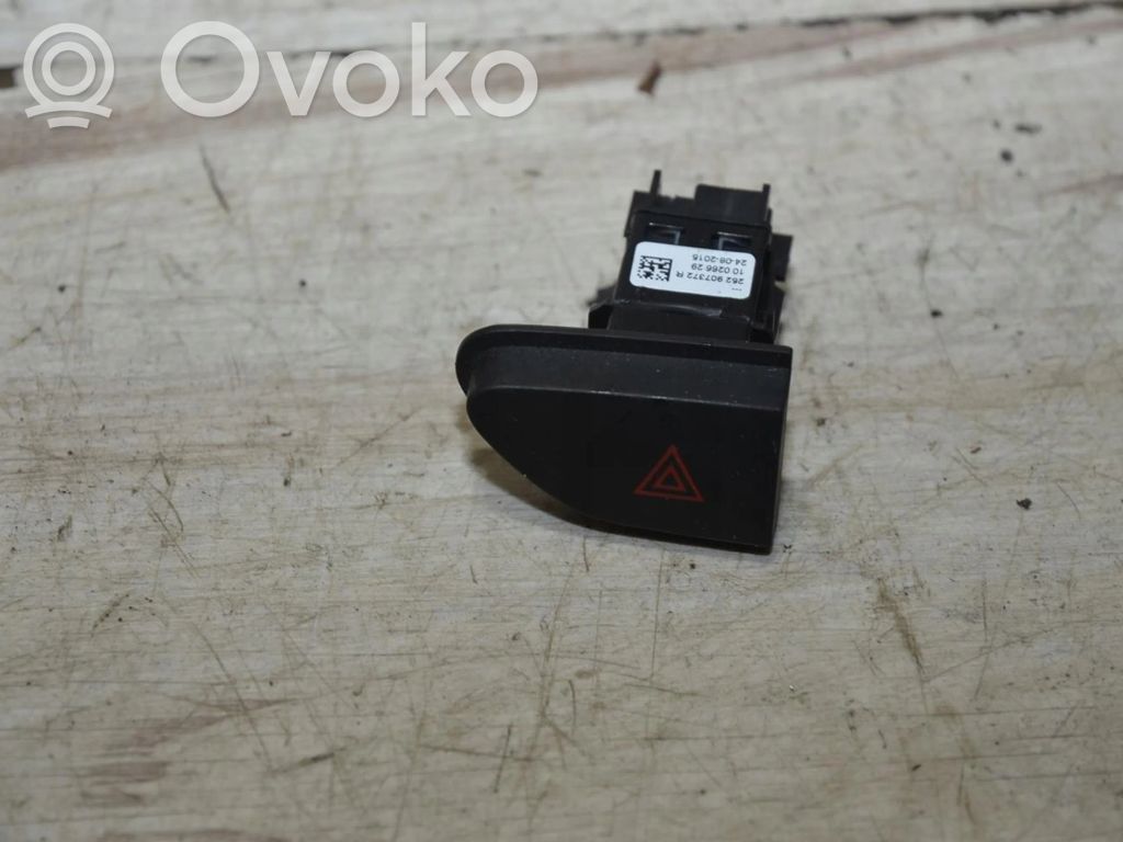 Hazard light switch   421820B