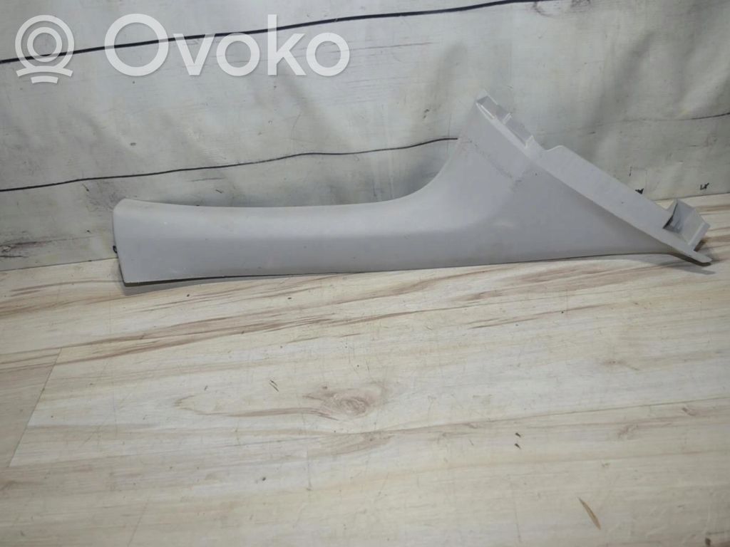 Peugeot Partner III (A) pillar trim 