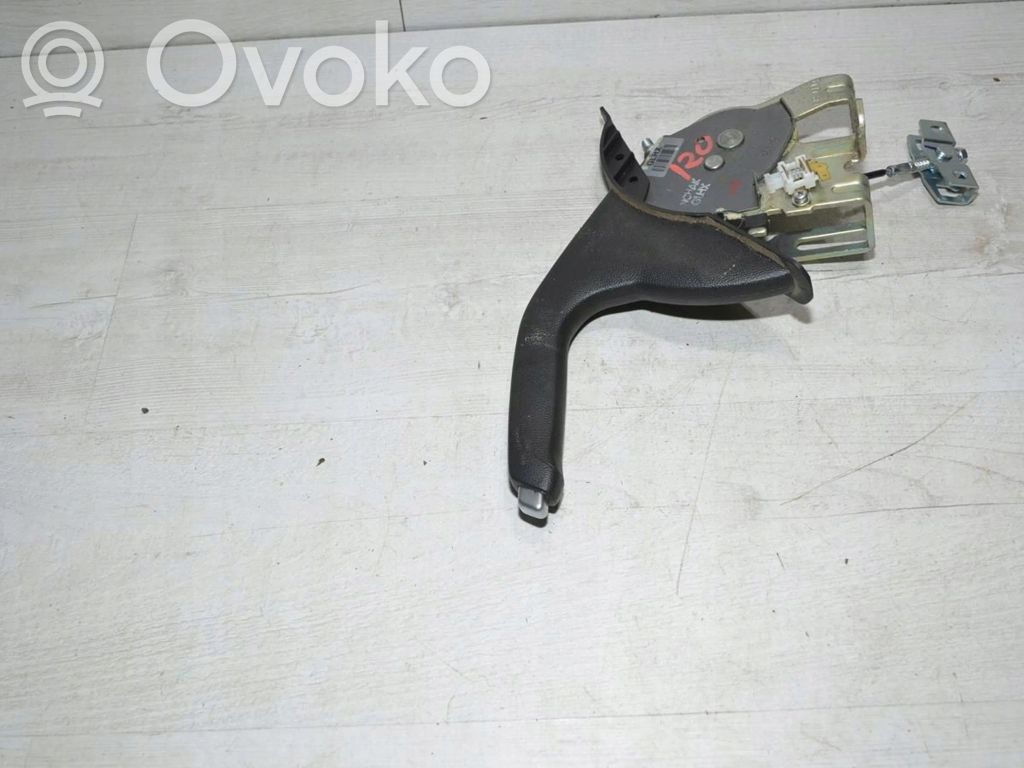 Hyundai i20 (GB IB) Handbrake/parking brake lever assembly 