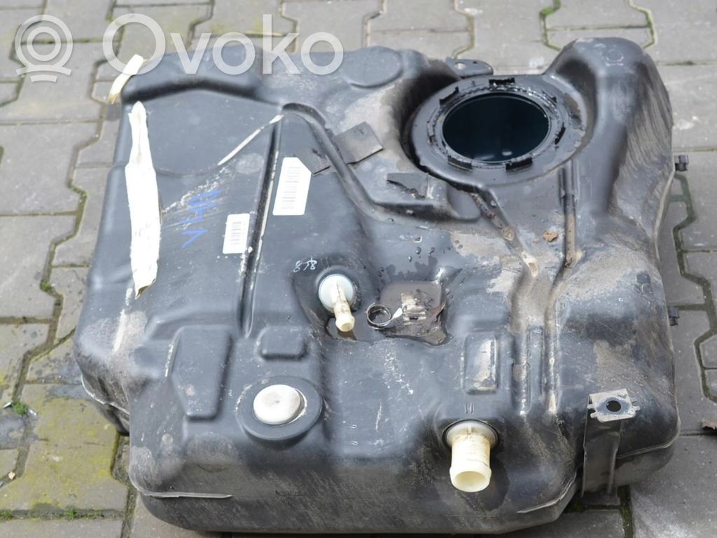 Degalų bakas   2833