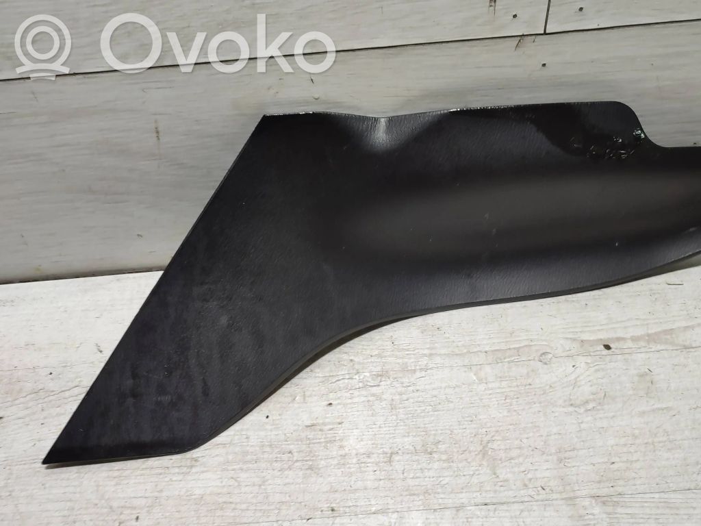 Mazda 3 III Kita centrinė konsolės (tunelio) detalė 