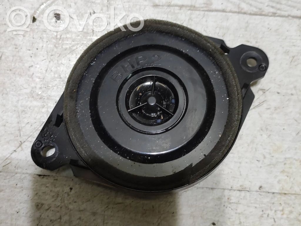 Mazda 3 III Front door speaker 