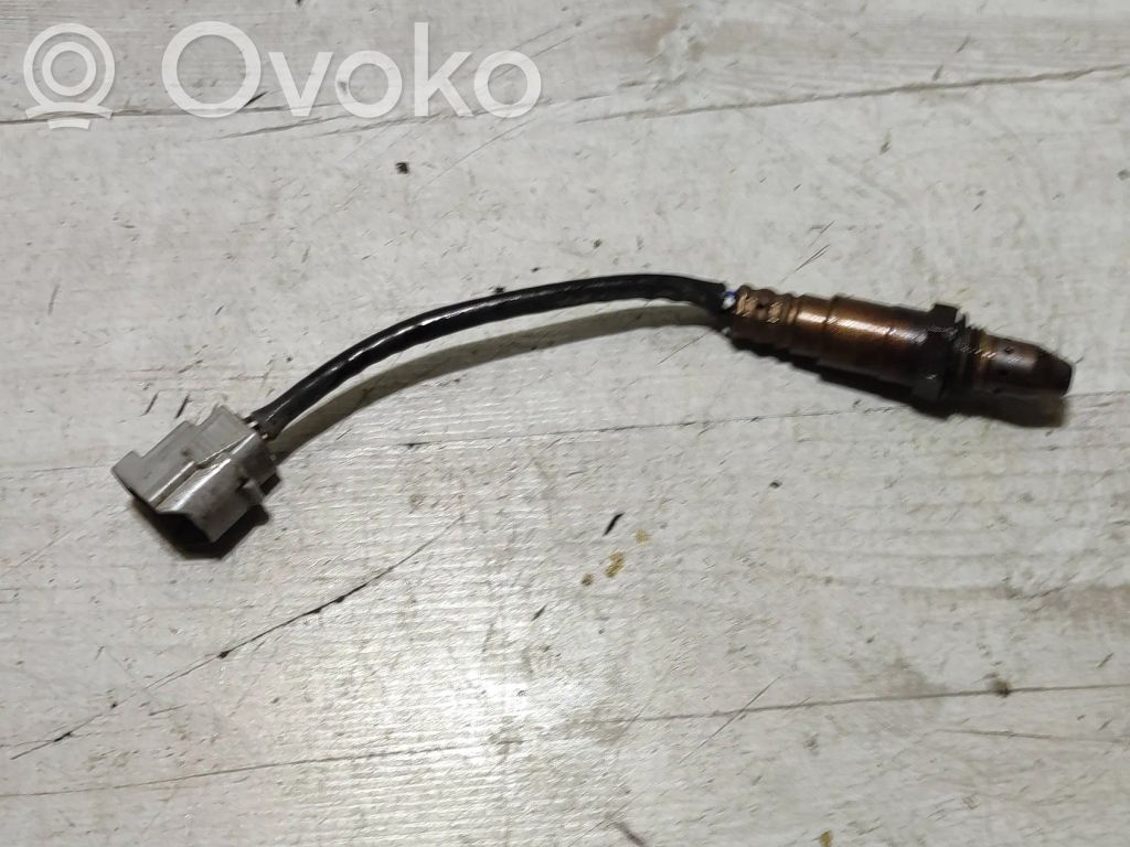 Lambda probe sensor   3559