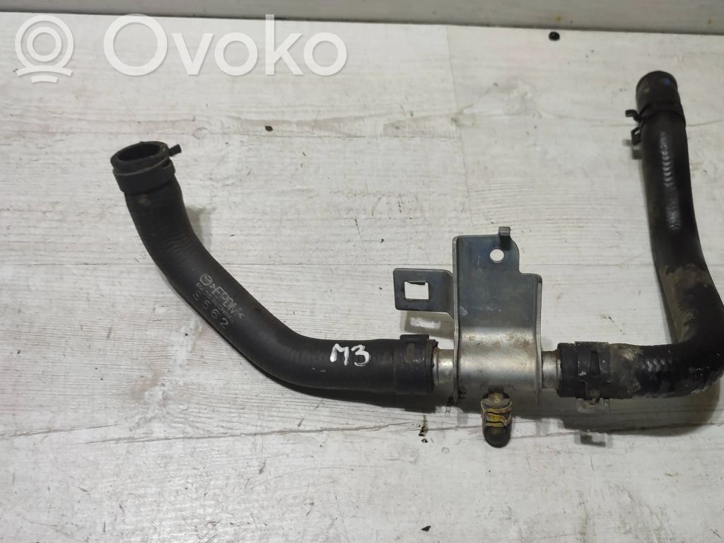 Mazda 3 III Engine coolant pipe/hose 