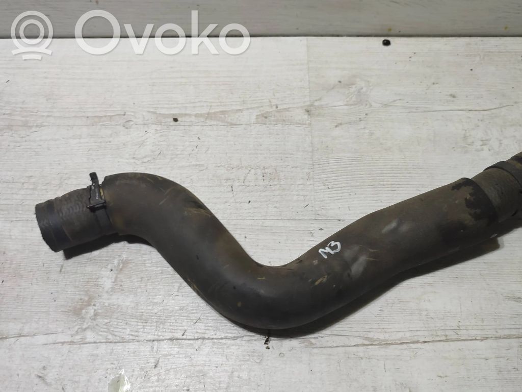 Mazda 3 III Engine coolant pipe/hose 