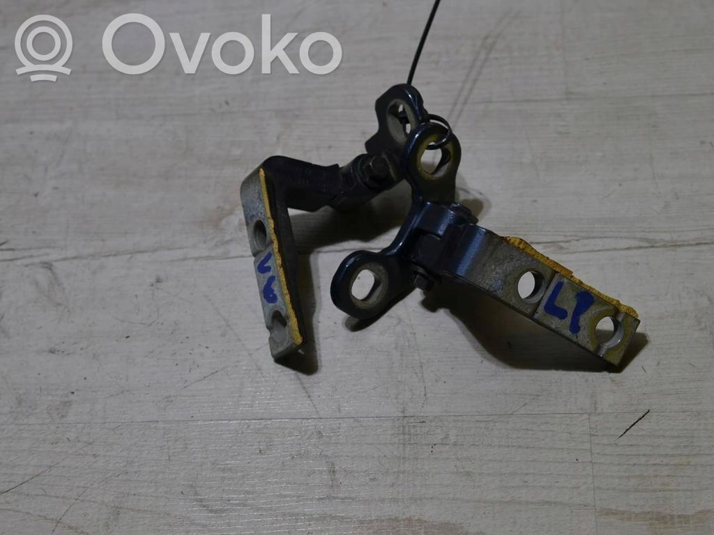 Volvo V40 Set balamale ușă față 