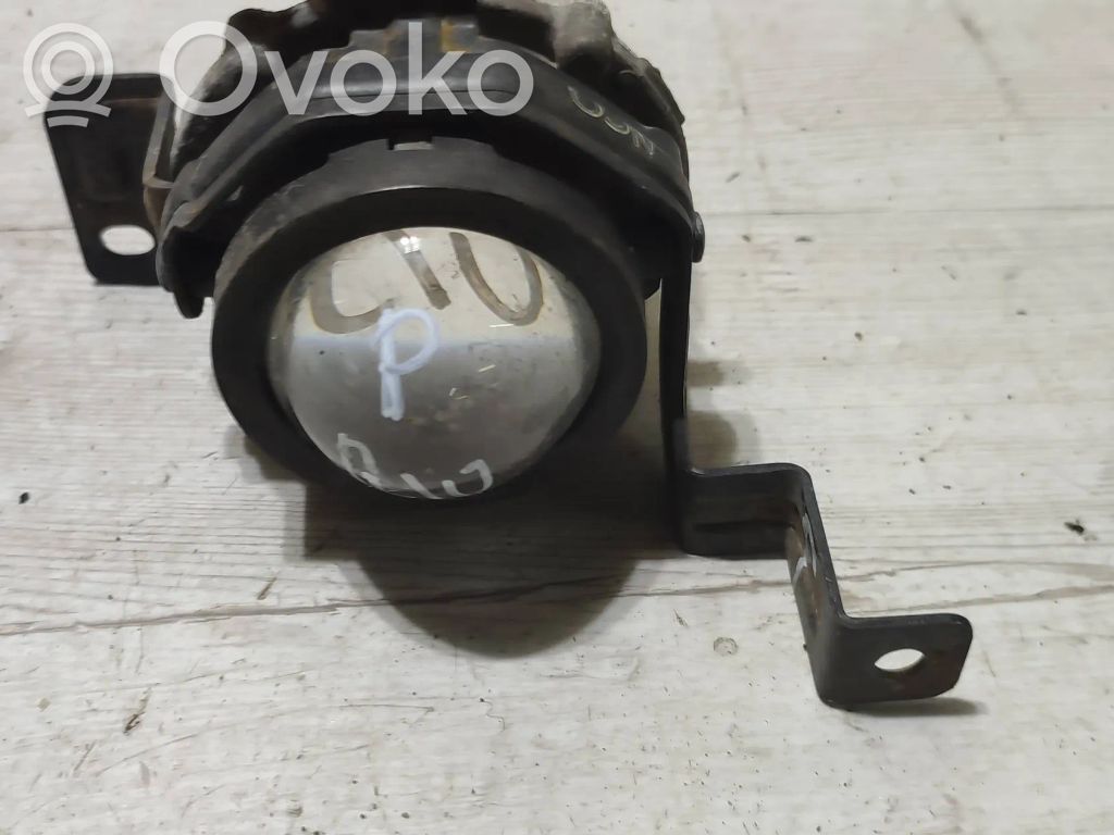 Etusumuvalo   LP12V001,90087HB4