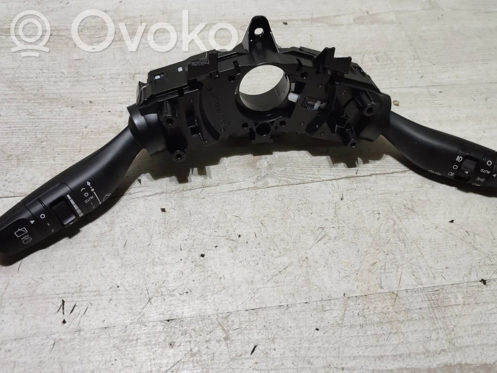 KIA Rio Wiper speed switch 