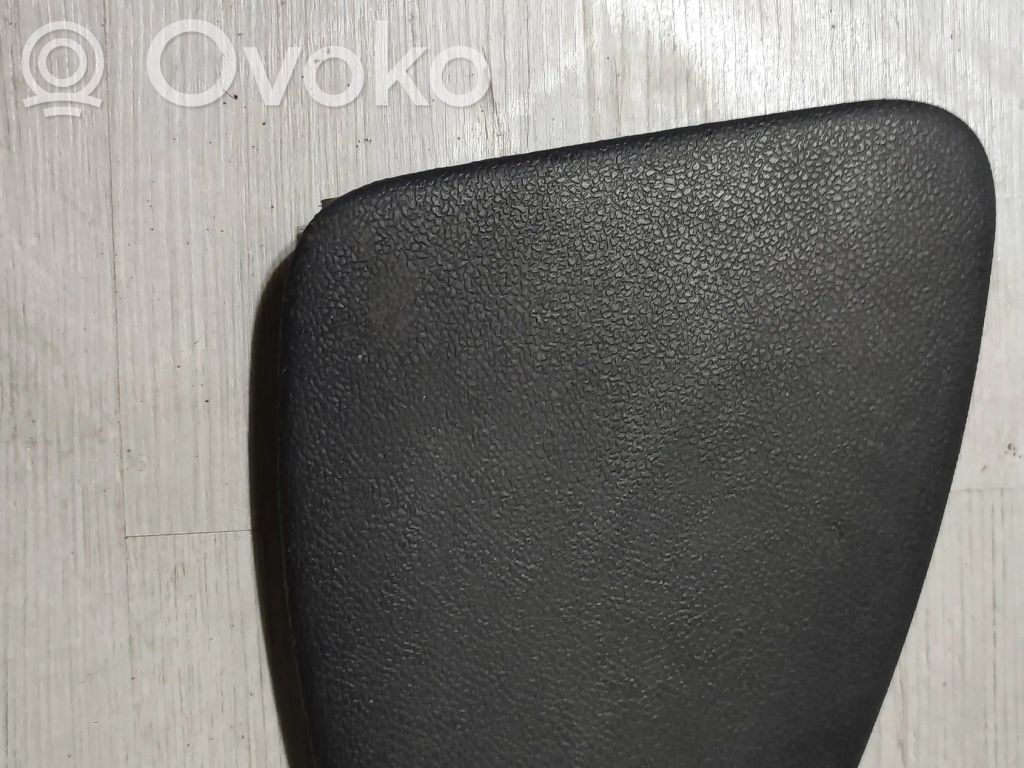 Dacia Sandero Cita veida salona detaļa 