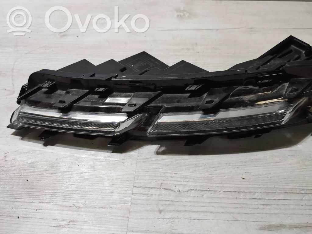 Lampa LED do jazdy dziennej   9818005180,25851,201807081610