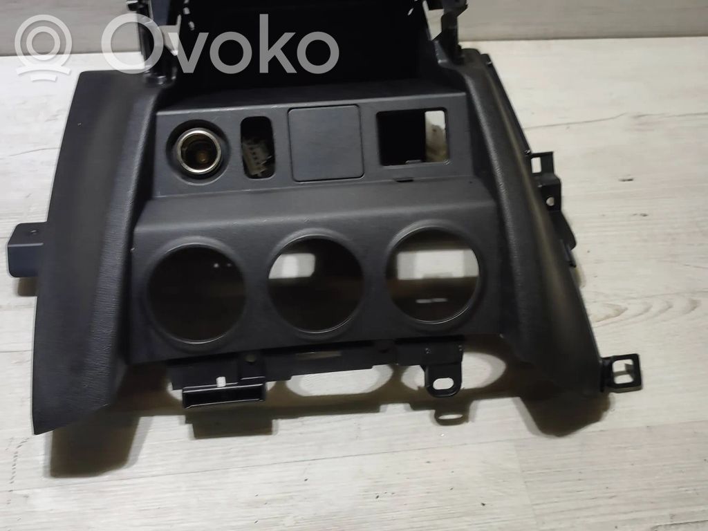 Mitsubishi ASX Element deski rozdzielczej 