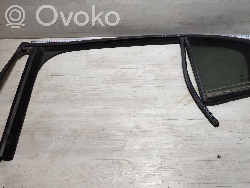 Fiat Tipo Rear door window glass 