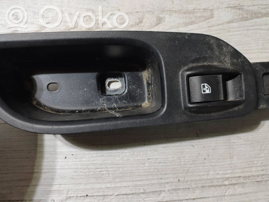 Fiat Tipo Electric window control switch 