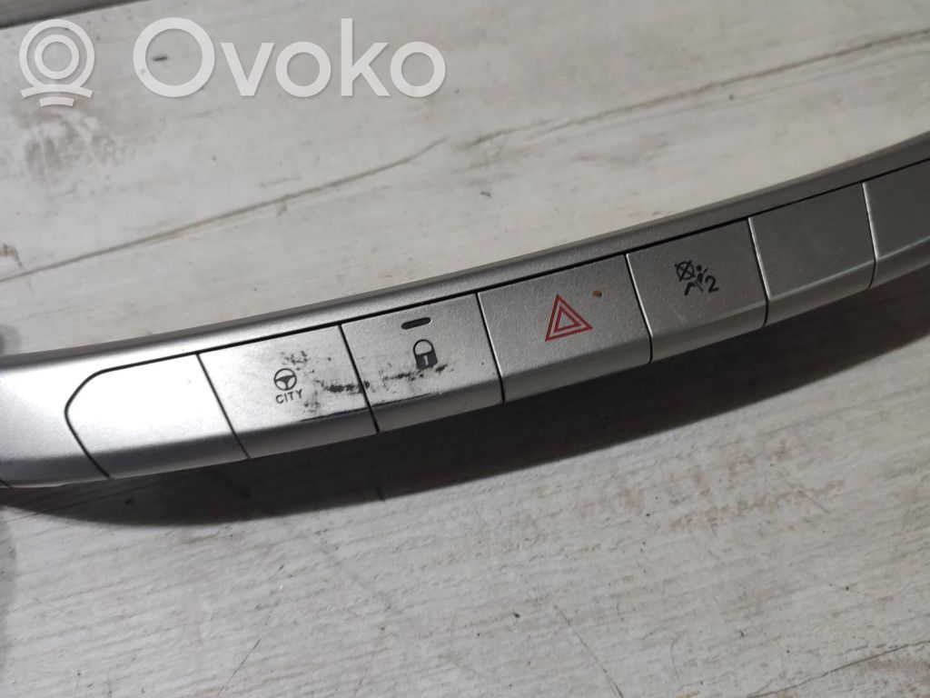 Fiat Tipo Other switches/knobs/shifts 