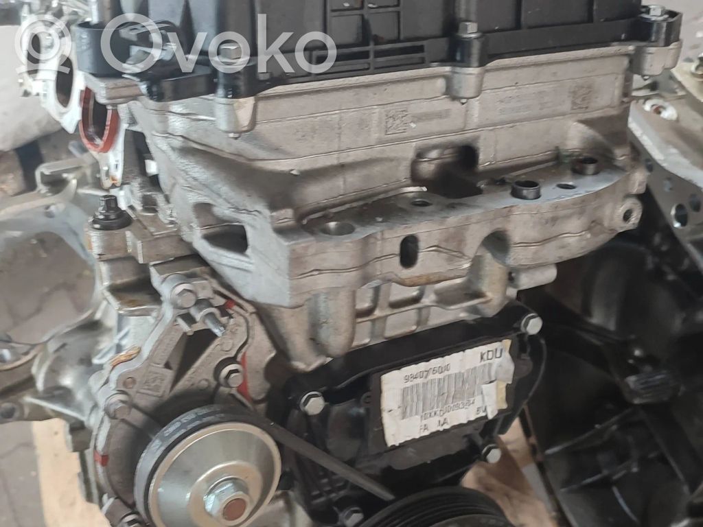 Engine   HM05,10XKOU,V0093534V,PSAHM05