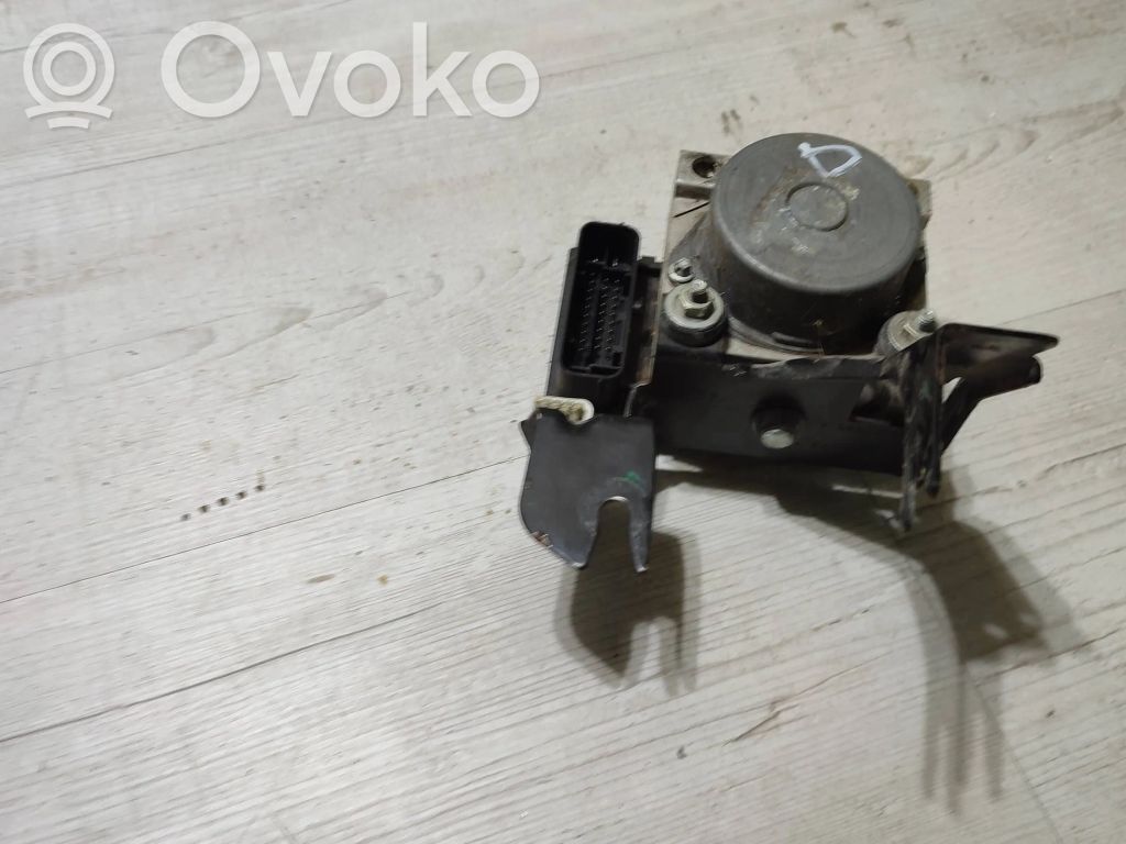 Dacia Duster ABS bloks 