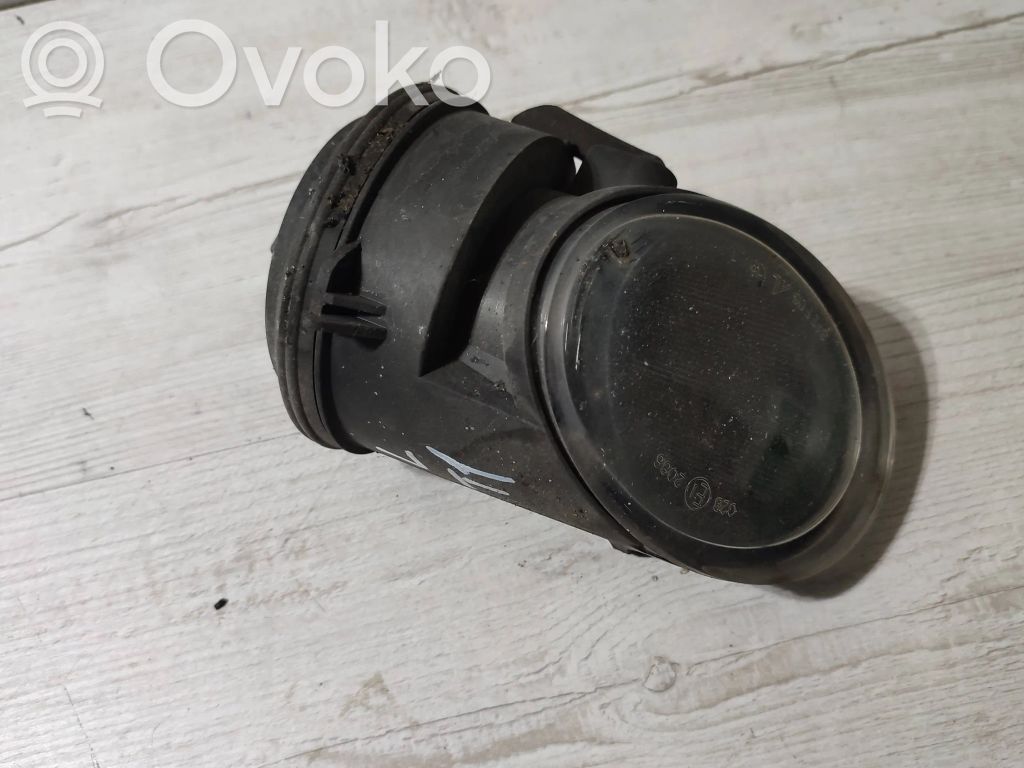 Audi TT TTS Mk2 Światło przeciwmgłowe przednie 