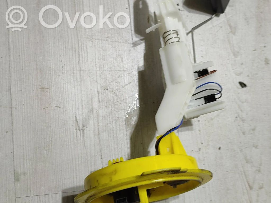 Audi TT TTS Mk2 Fuel level sensor 
