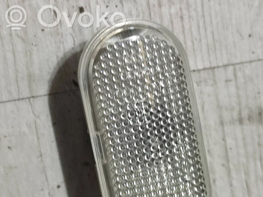 Dacia Duster Front fender indicator light 