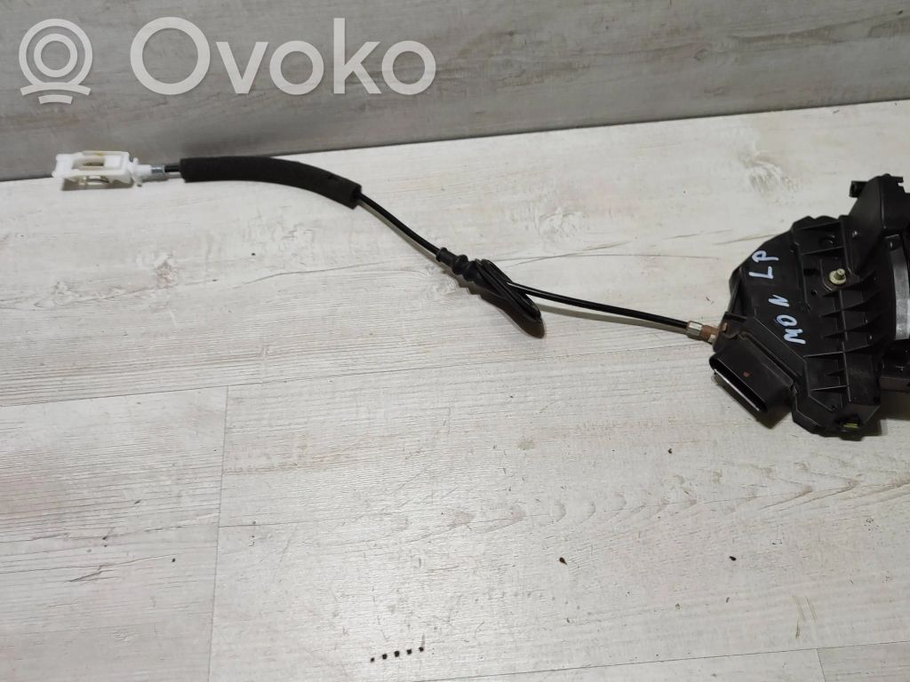 Ford Mondeo MK V Front door lock 