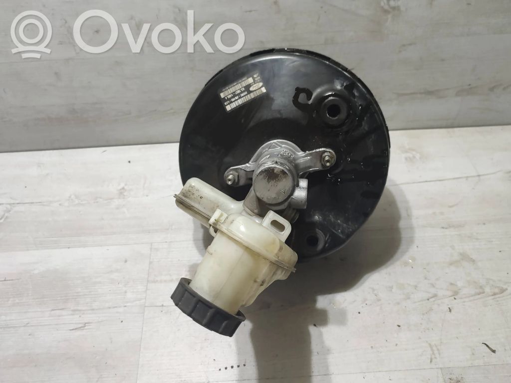 Ford Mondeo MK V Servofrână 