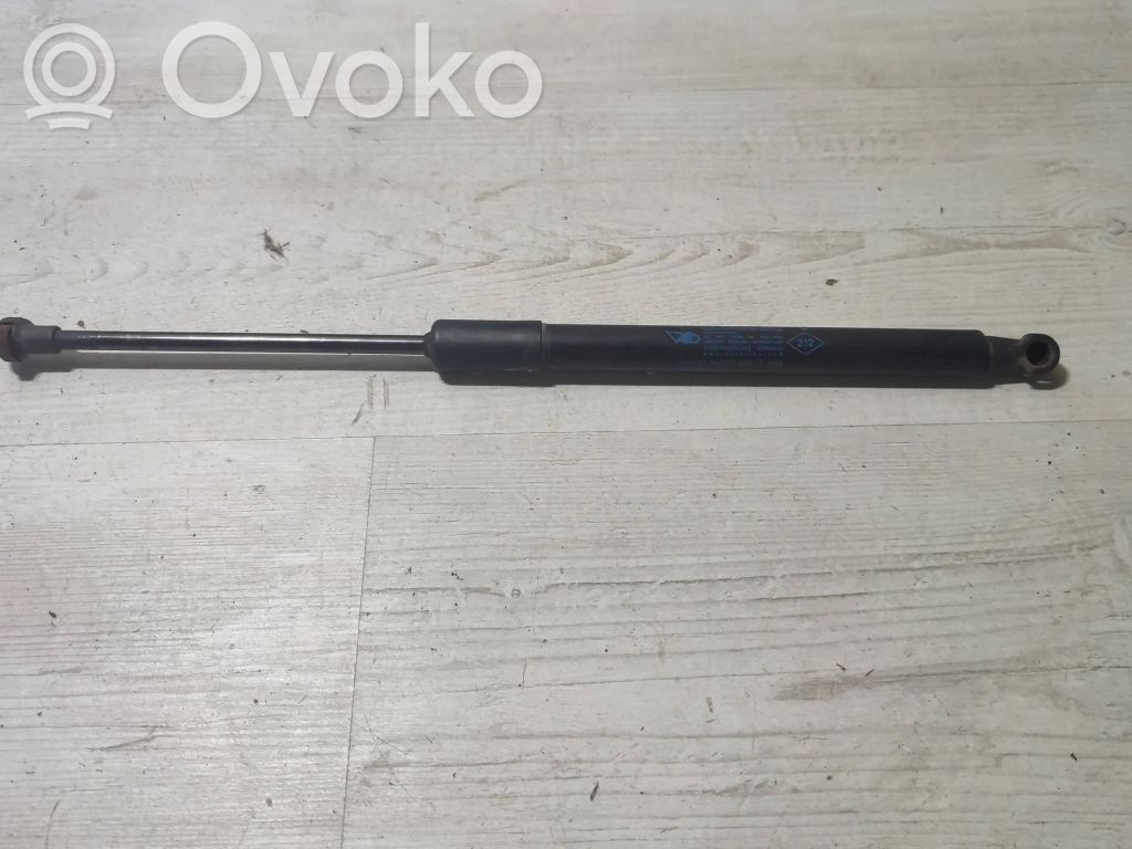 Dacia Duster II Tailgate/trunk strut/damper 