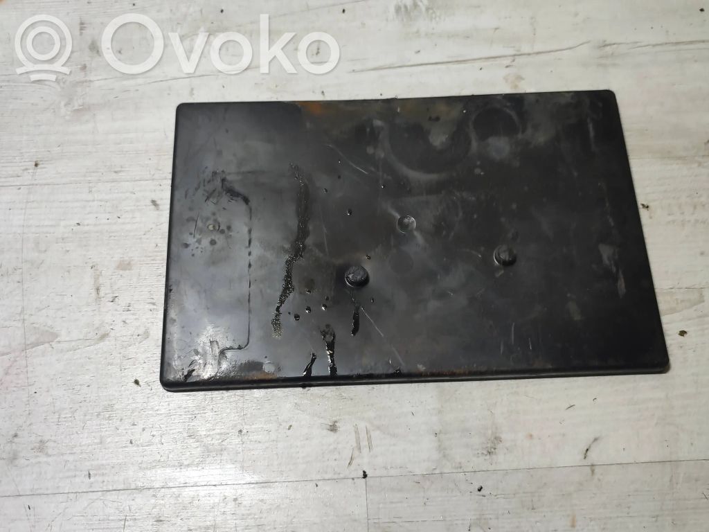 Renault Kadjar Battery box tray 