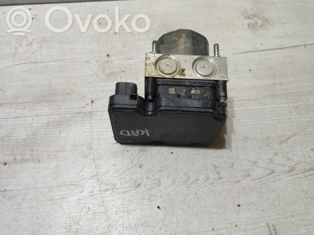Renault Kadjar ABS Pump 