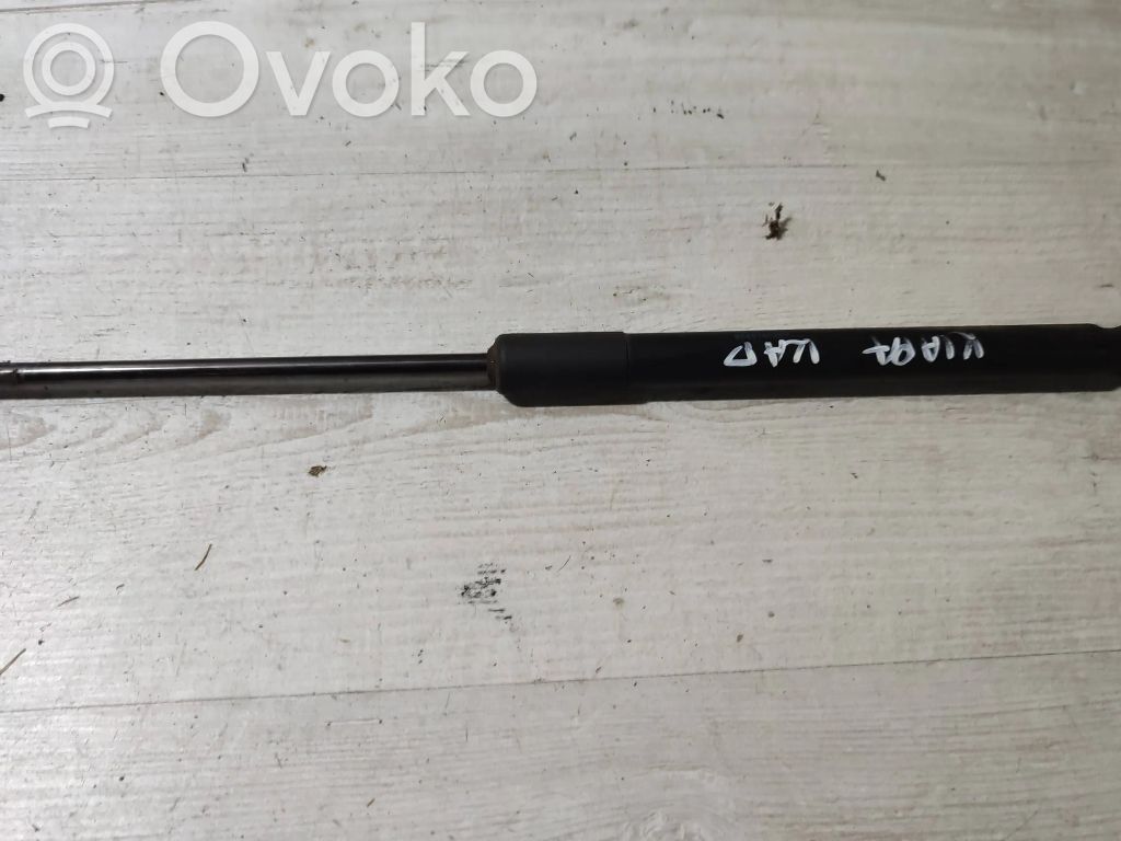 Renault Kadjar Tailgate/trunk strut/damper 