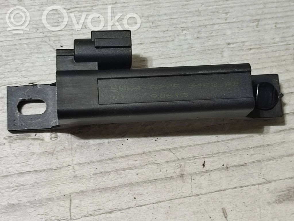 Nissan Qashqai Antenna di sistema senza chiave 