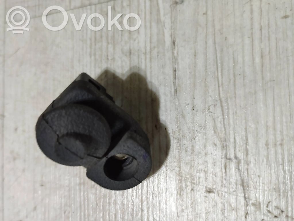 Nissan Qashqai Задний датчик открытия / закрытия двери (крыло) 