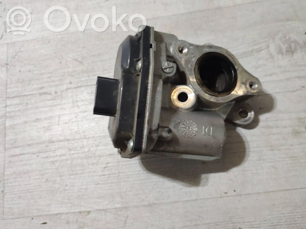 Mercedes-Benz A W176 EGR vārsts 