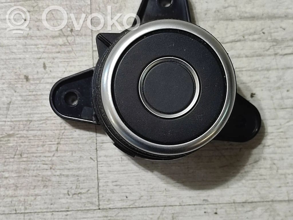 Alfa Romeo Stelvio Interruptor de control multifunción 