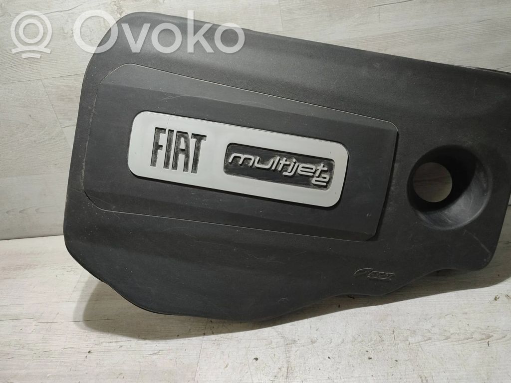 Fiat Freemont Osłona górna silnika 