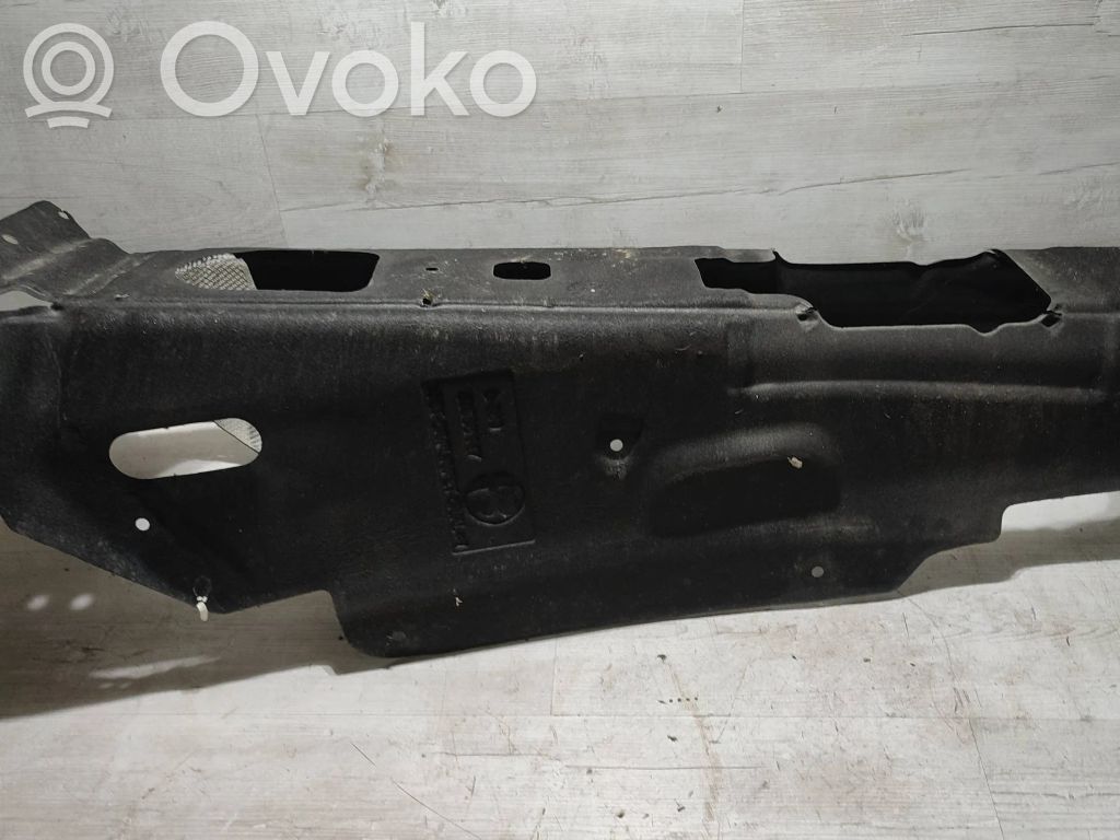 Alfa Romeo Stelvio Kita salono detalė 