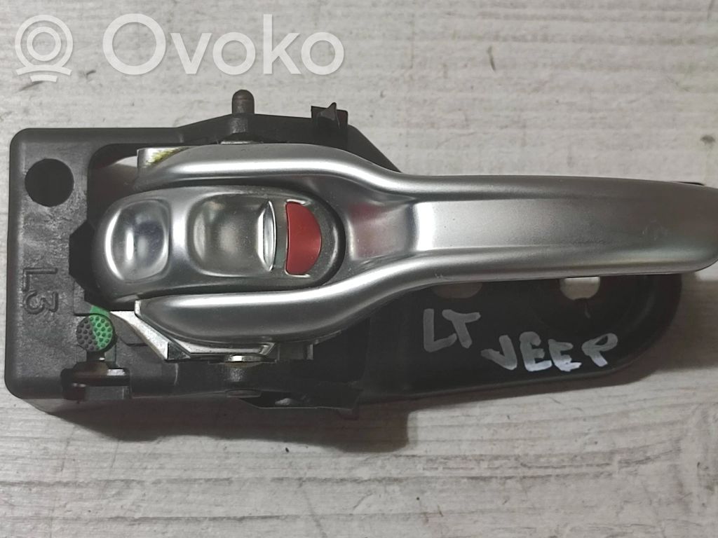 Manecilla interna puerta trasera   J65J