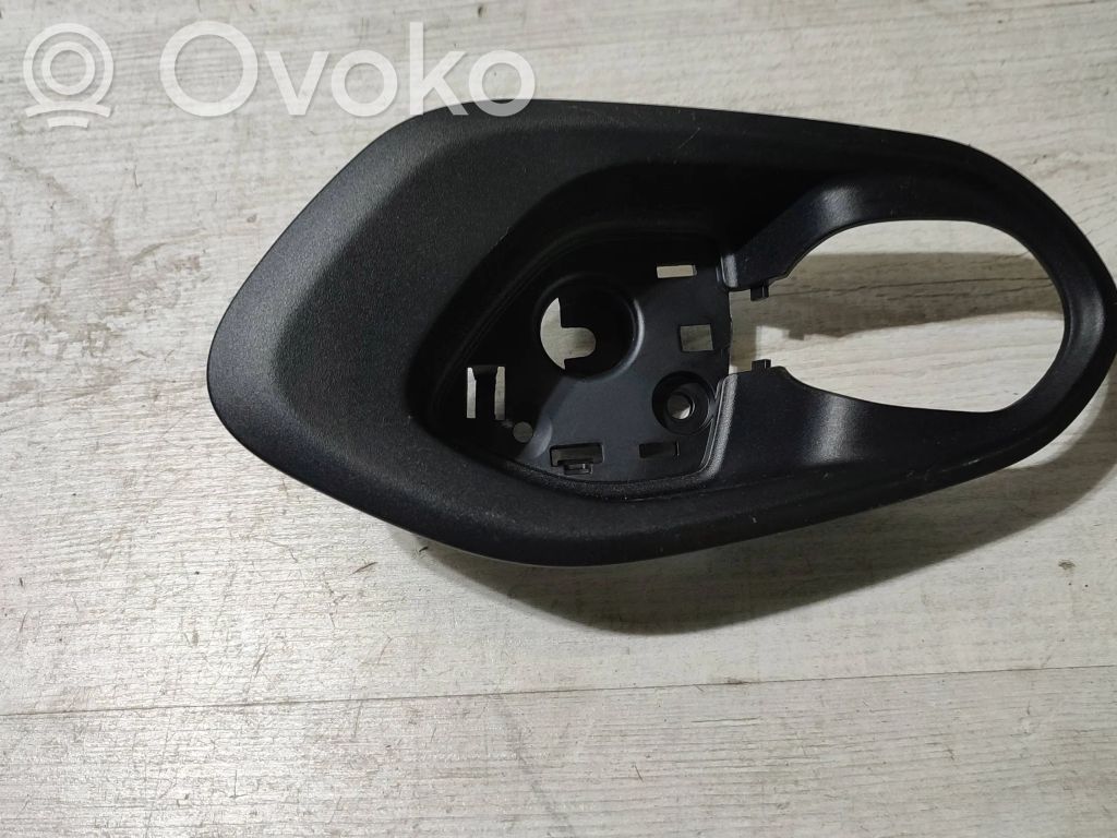 Jeep Cherokee KL Otros repuestos del interior 