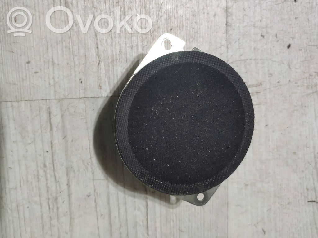 Jeep Cherokee Panel speaker 