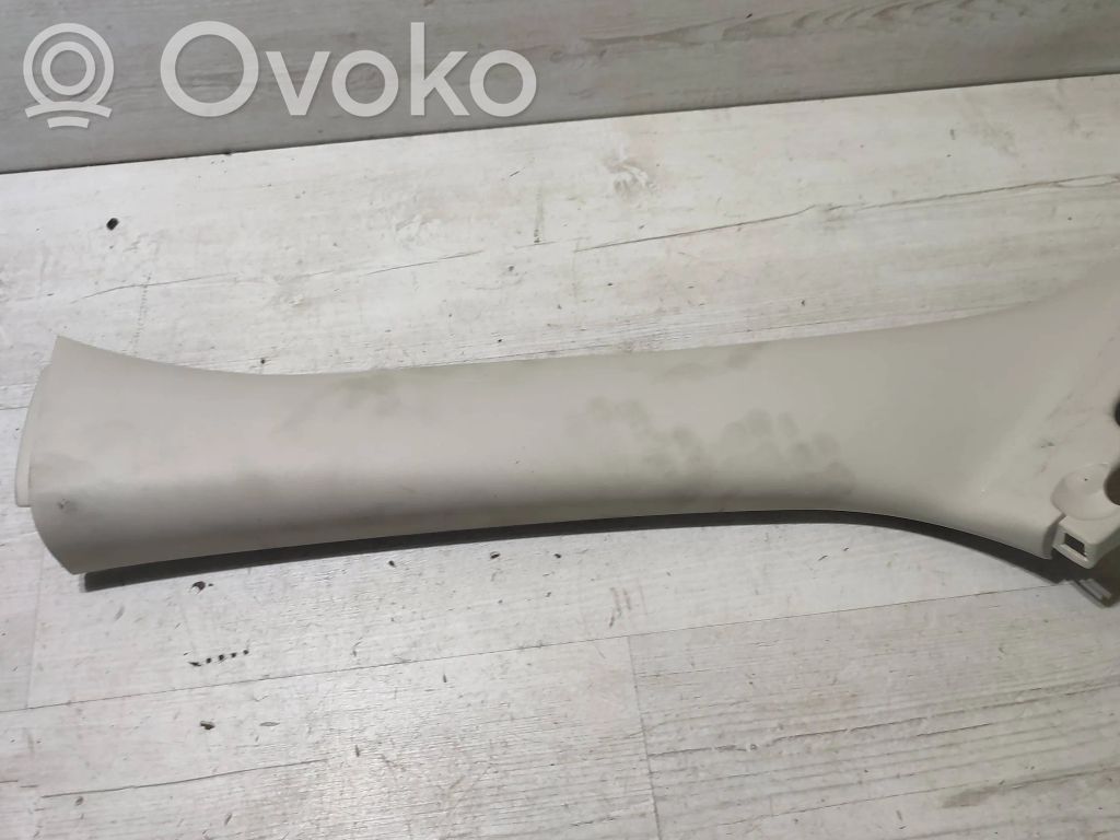 Jeep Cherokee (A) statramsčio apdaila 