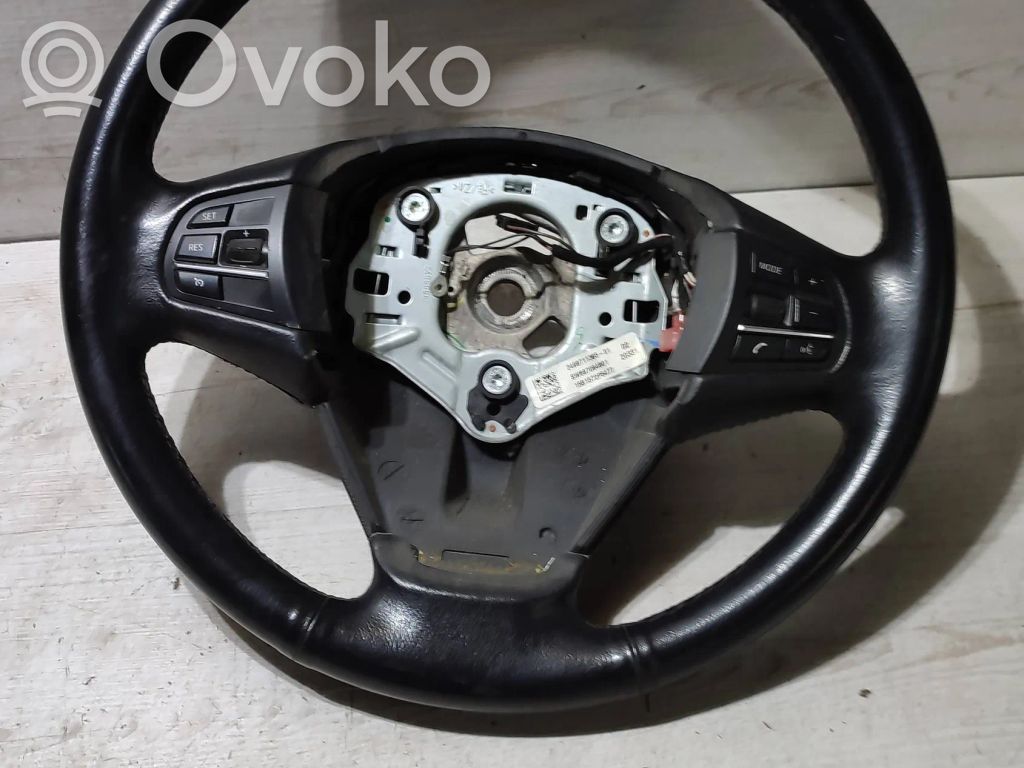 BMW X3 F25 Volant 