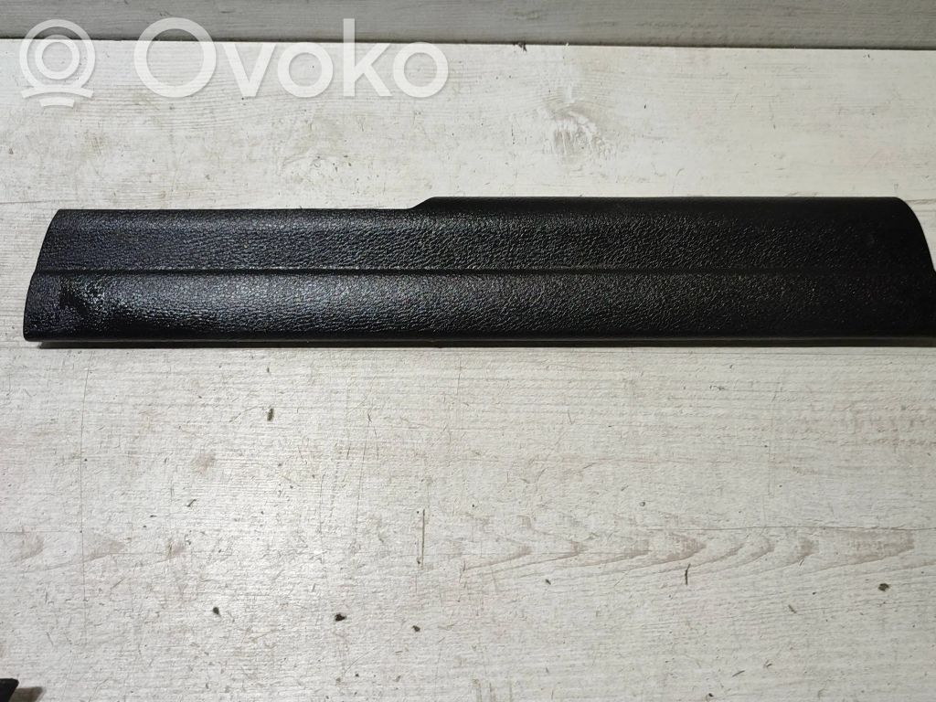 BMW X3 F25 Front sill trim cover 