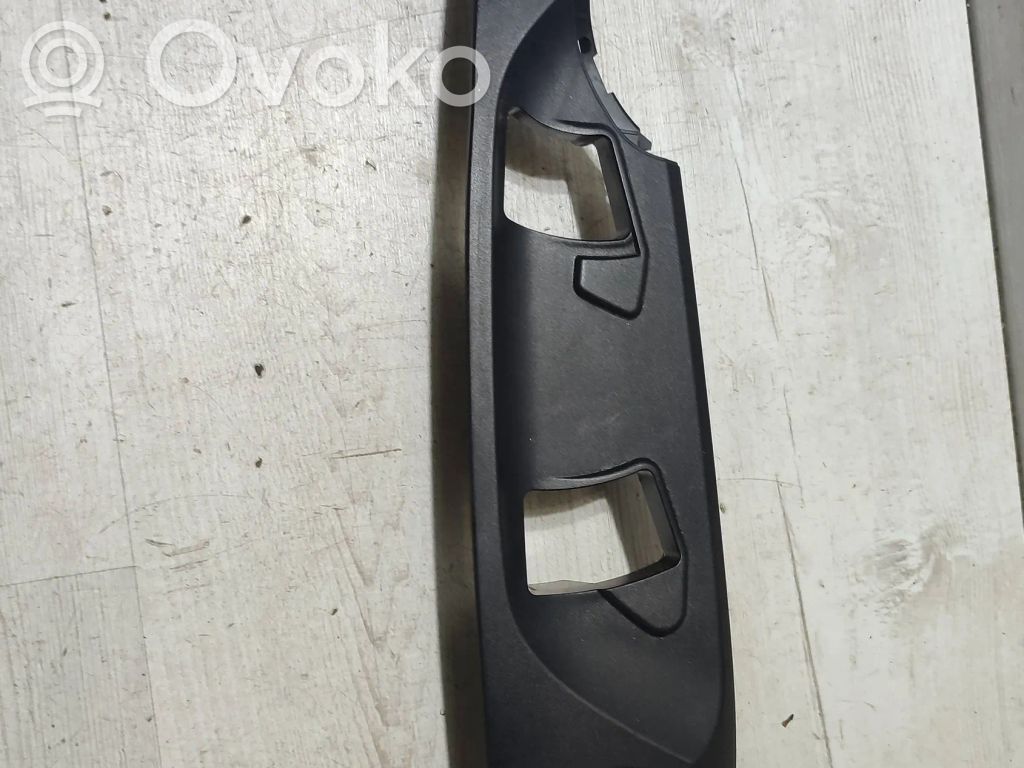 BMW X3 F25 Seat trim 