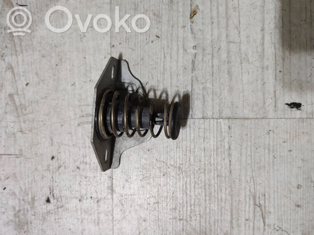 BMW X3 F25 Engine bonnet/hood lock/latch loop/hook 