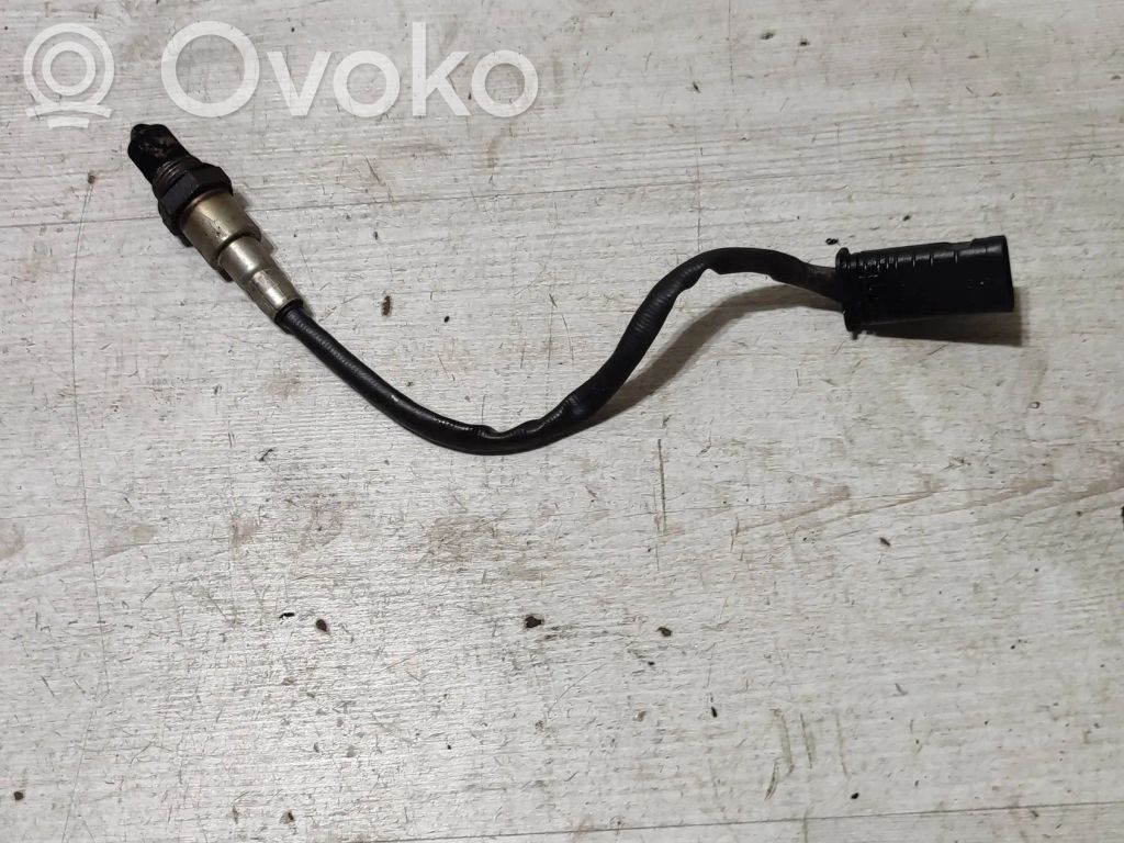 BMW X3 F25 Lambda probe sensor 