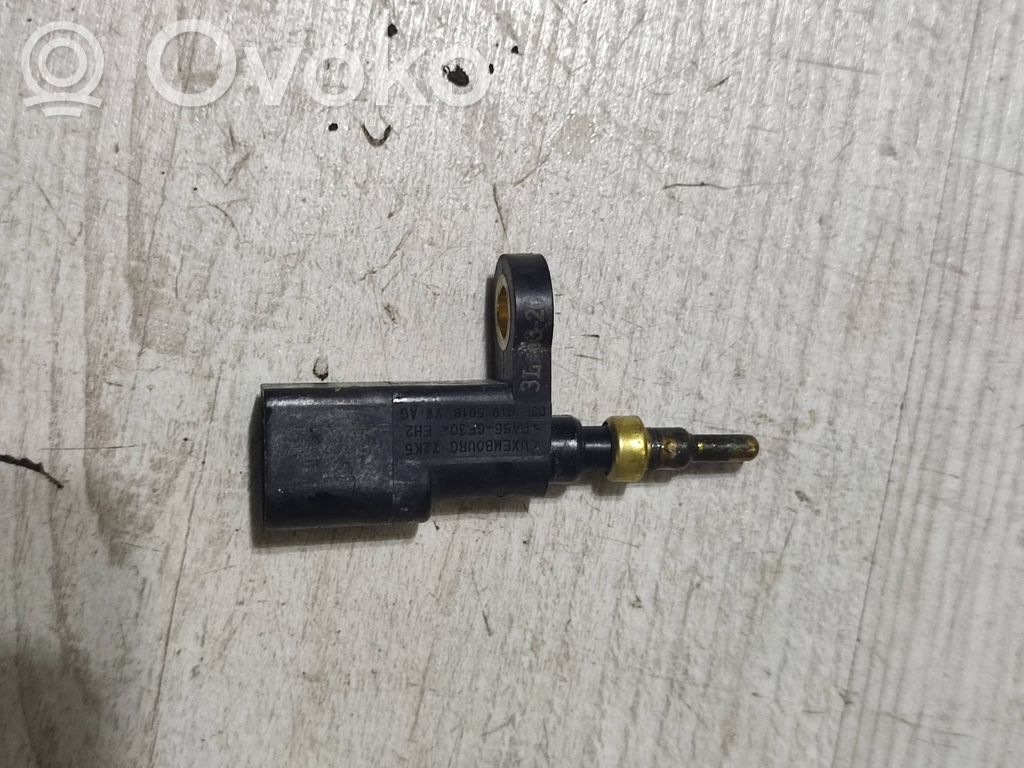 Volkswagen Touran III Coolant temperature sensor 