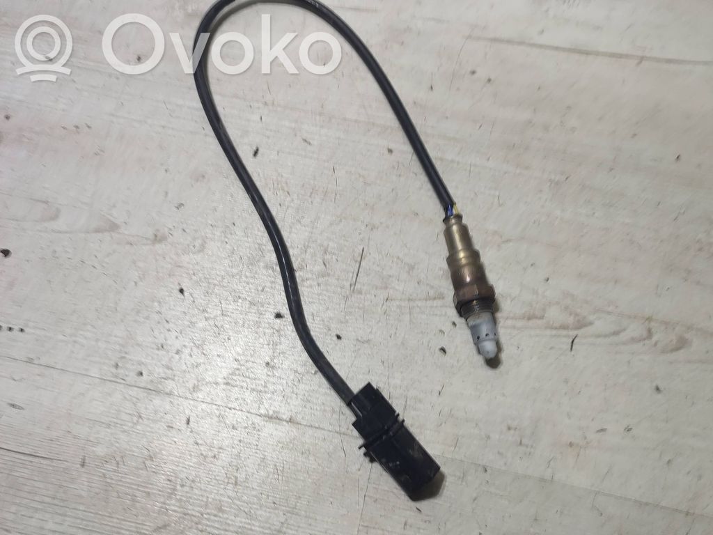 Volkswagen Touran III Lambda probe sensor 