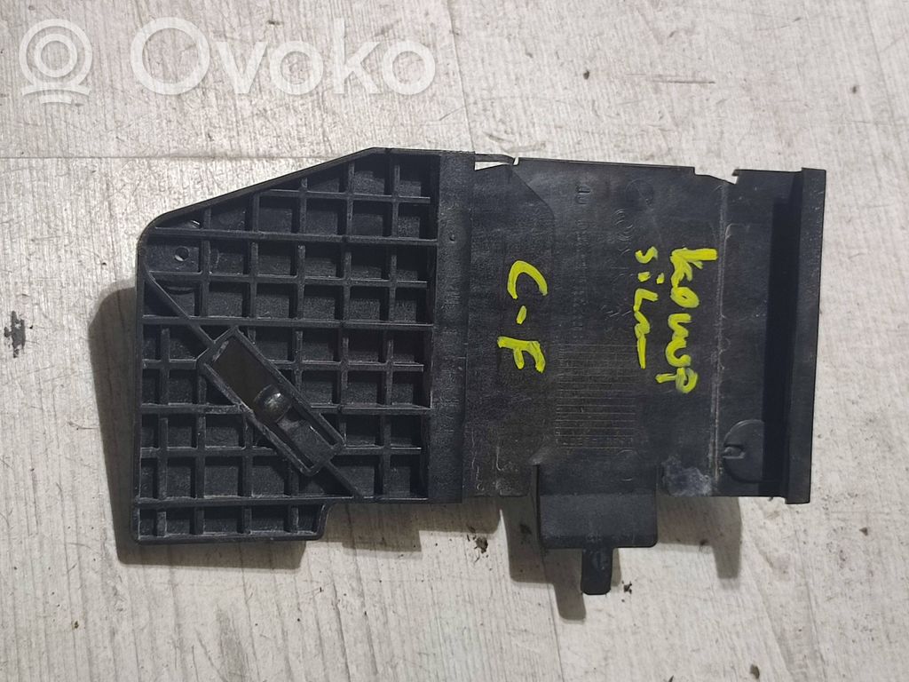 Opel Corsa F Other engine bay part 