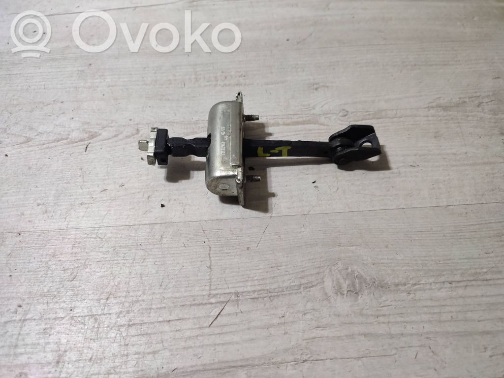 Opel Corsa E Durvju atvēruma ierobežotājs 