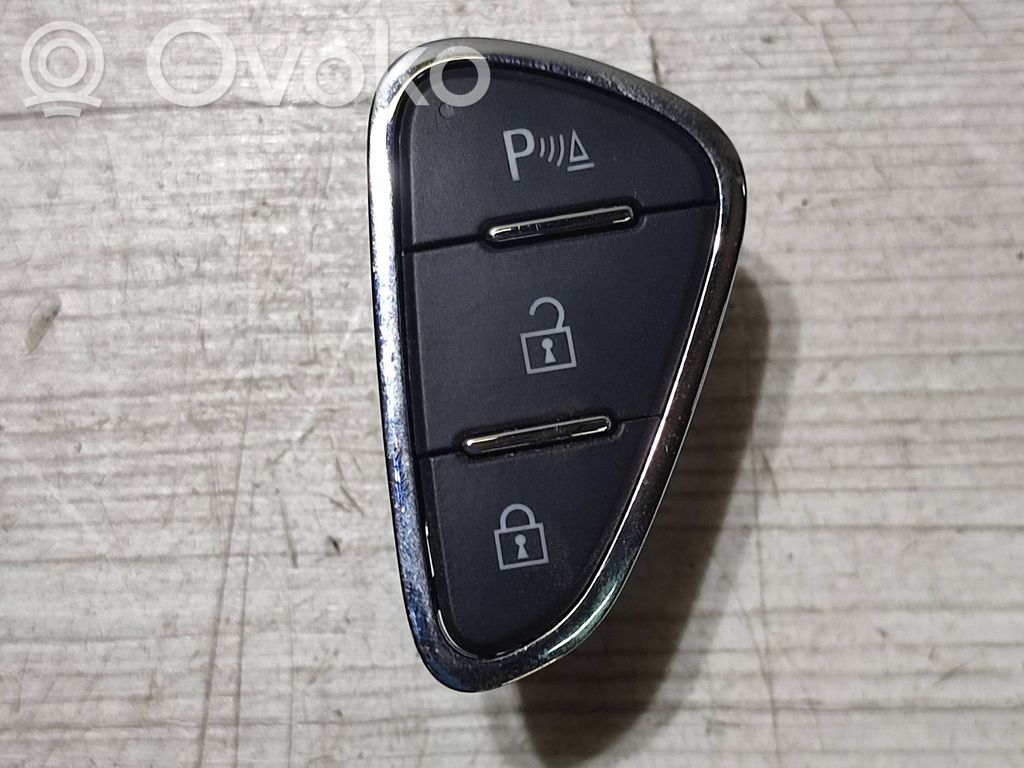 Multifunctional control switch/knob   39031631,10142400